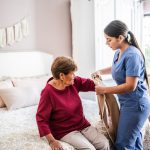 in home senior care Atlanta, GA