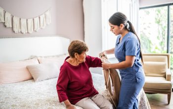 in home senior care Atlanta, GA