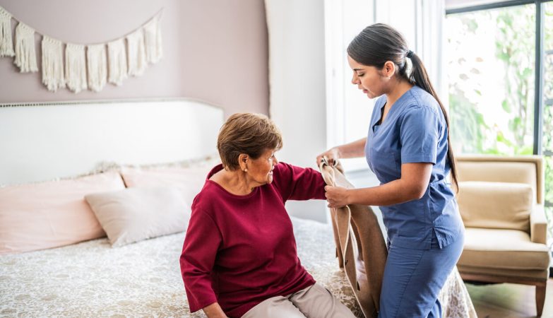 in home senior care Atlanta, GA