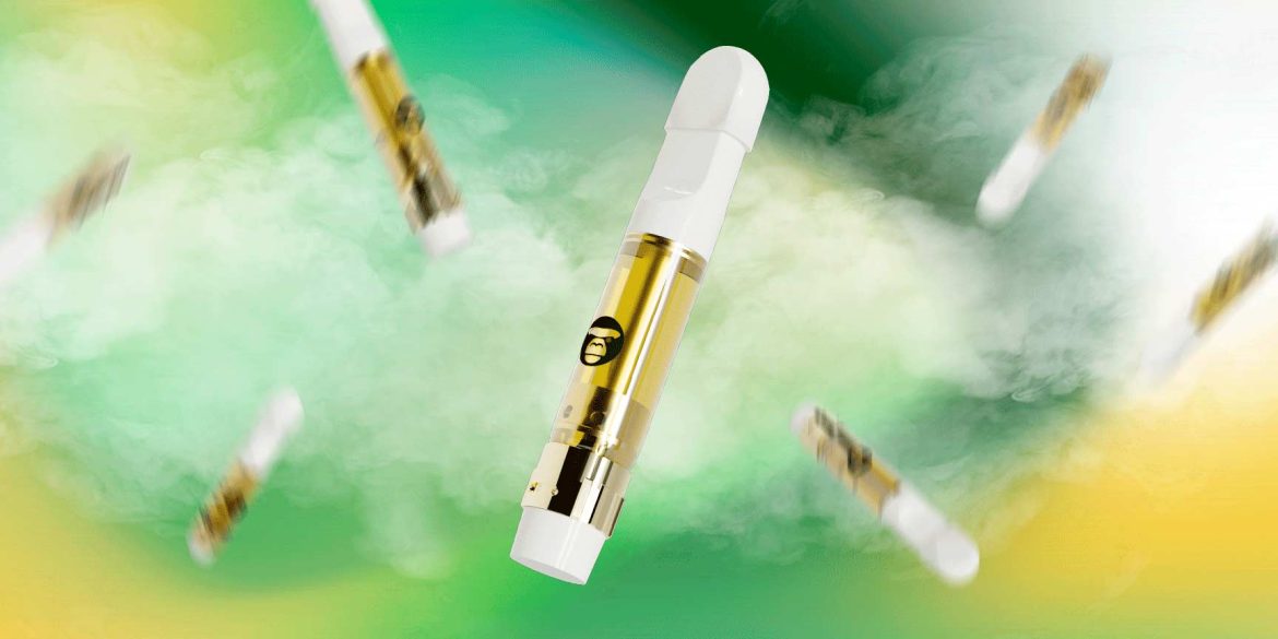 Stylish THCA Carts Combining Functionality with Modern Aesthetic Appeal