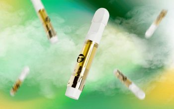 full spectrum cbd vape