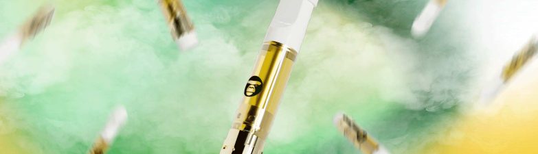 full spectrum cbd vape