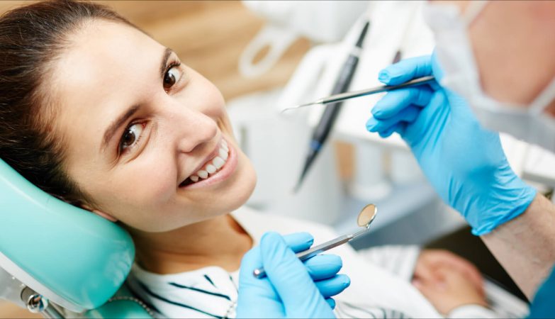 urgent dental care